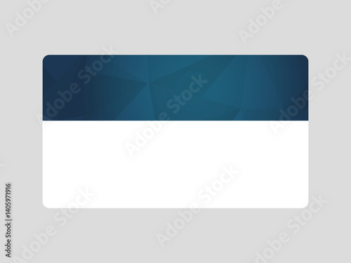 Professional LinkedIn profile banner with clean design