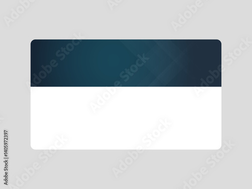 Free Download Creative LinkedIn profile cover with minimal design - GFXLoad
