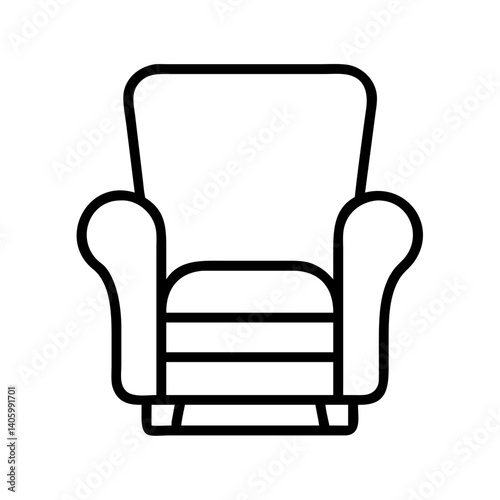 Find the perfect armchair: shop comfortable living room chair, lounge seating and accent chair