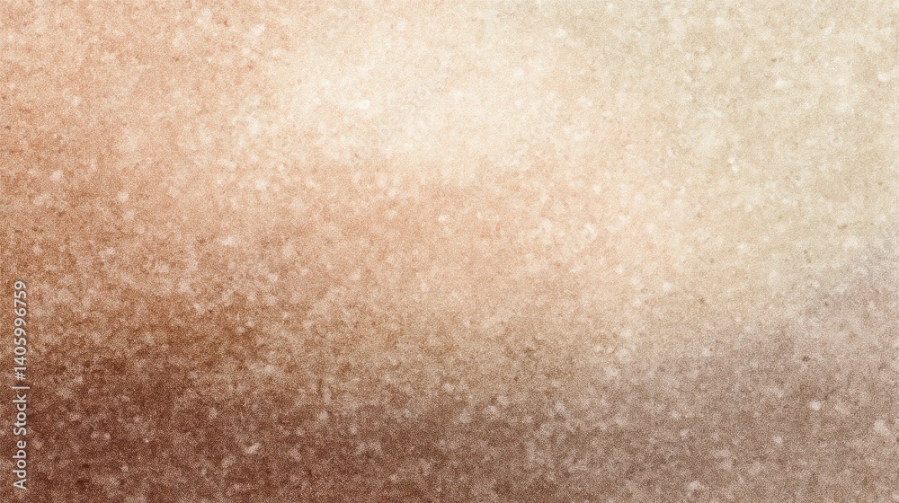 Light brown beige grainy gradient background subtle pastel banner backdrop noise texture Light brown beige grainy gradient background subtle pastel banner backdrop noise texture