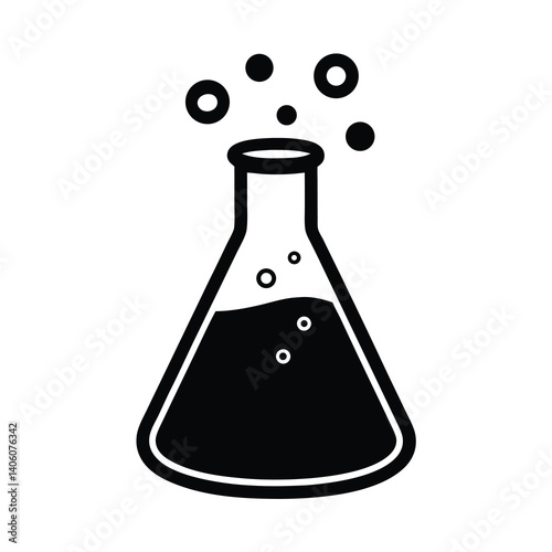 chemical laboratory glassware