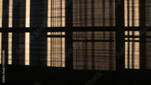 Wallpaper Mural stained glass window Torontodigital.ca