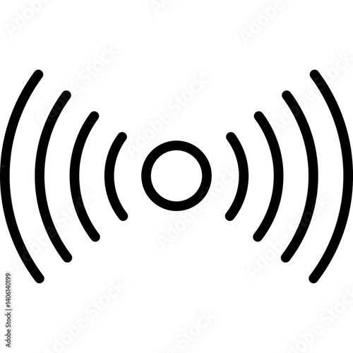 Wifi Icon