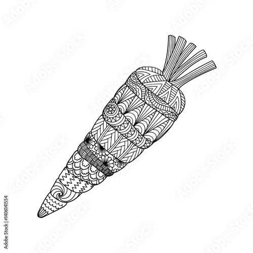 carrot