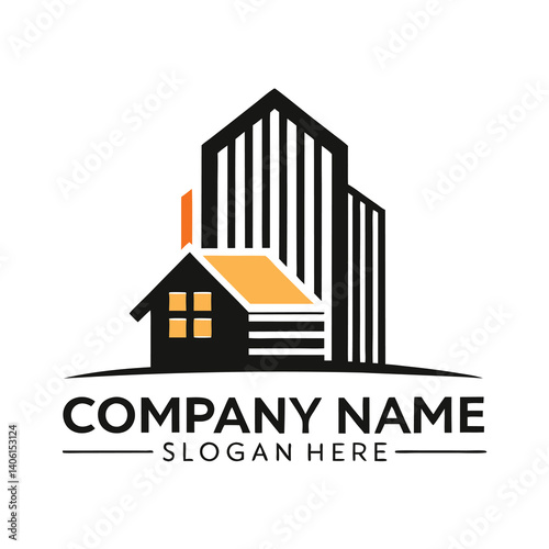 Real Estate Logo