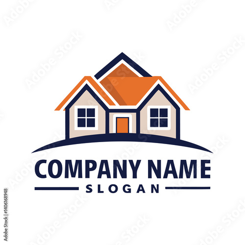 Real Estate Company Logo