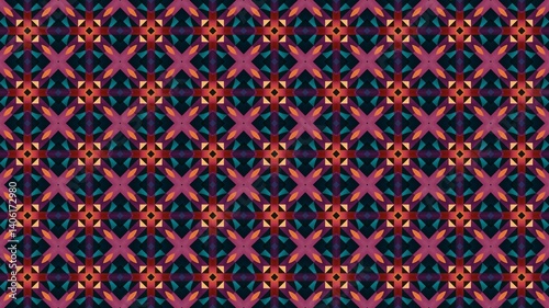 fabric motif. seamless pattern. wallpaper. background. HD resolution