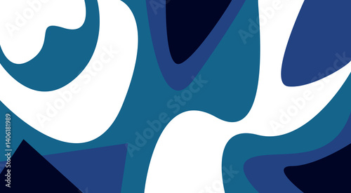 textured background with different geometric patterns	