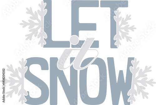 Let it Snow