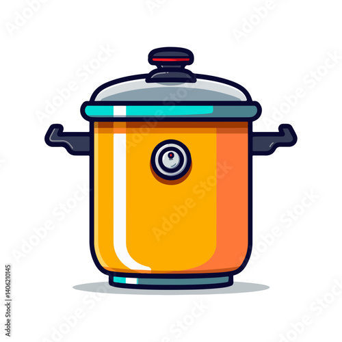 Efficient Cooking Illustrated Guide to Pressure Cookers