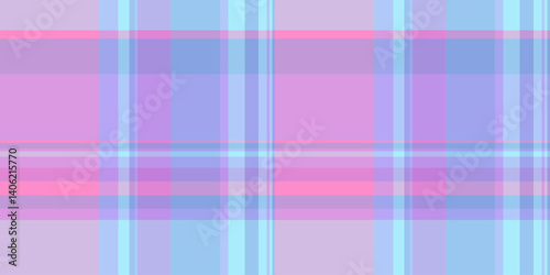 Pastel plaid pattern. Soft, dreamy texture ideal for backgrounds, textiles, or website designs.  Evokes feelings of serenity and gentleness. Perfect for feminine branding, fashion, and spring themes.