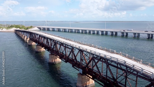 Wallpaper Mural Florida Keys Torontodigital.ca