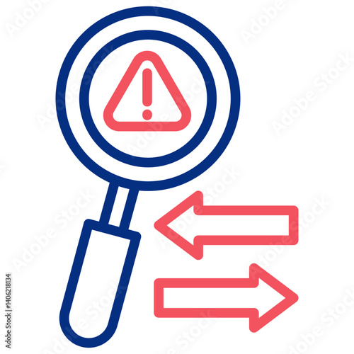Detection Icon