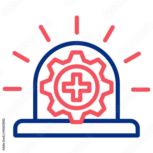 Triage Icon