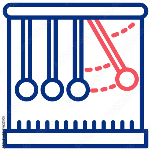 Kinetics Icon