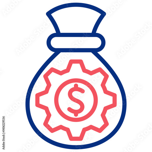 Compensation Icon