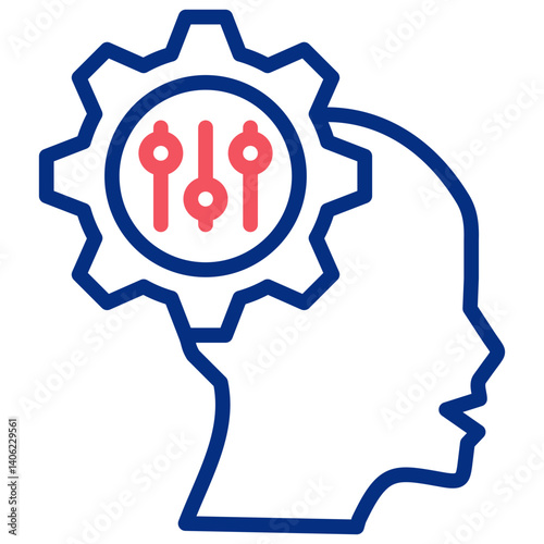 Adaptability Icon