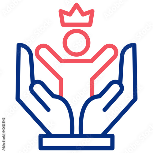 Succession Icon