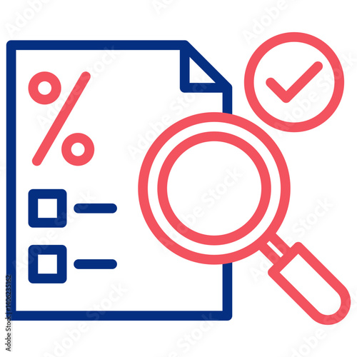 Evaluation Icon