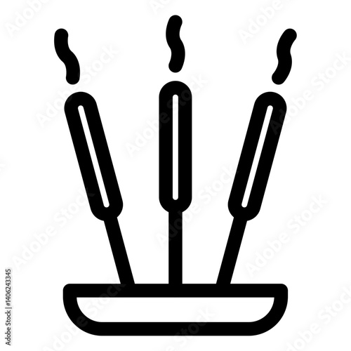 incense icon
