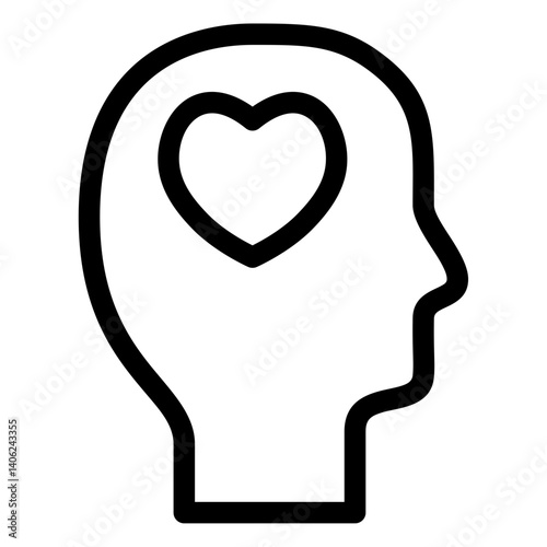 mindfulness icon