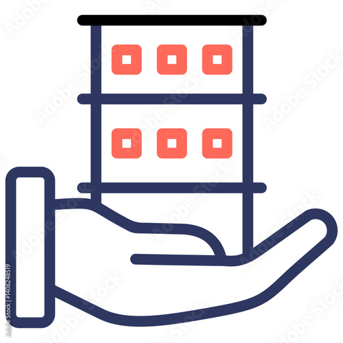 Building Icon