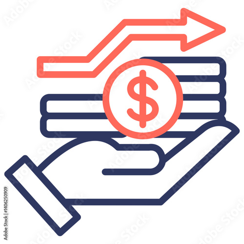Profit Icon