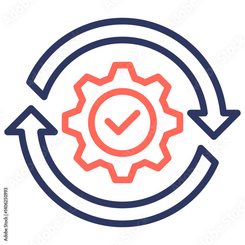 Exchange Icon
