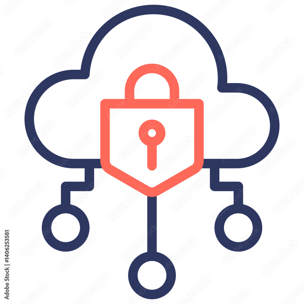 Cloud Icon Cloud Icon