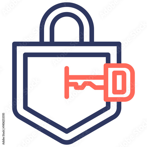 Key Icon