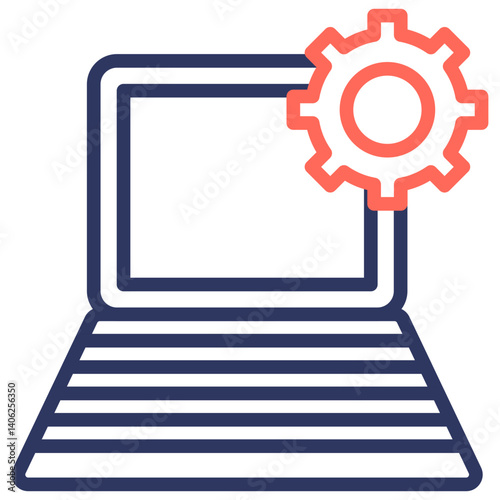 Laptop Icon