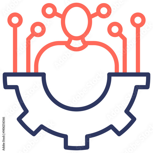Technology Icon