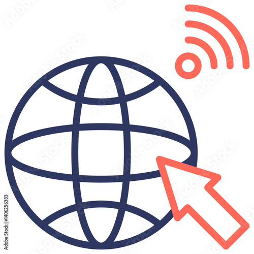 Internet Icon