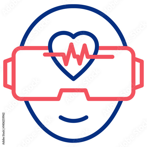 Virtualreality Icon