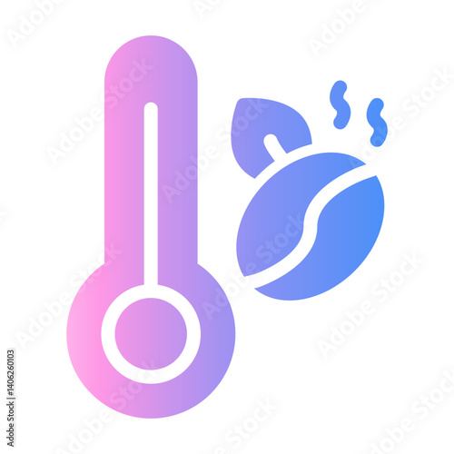 temperature Gradient icon