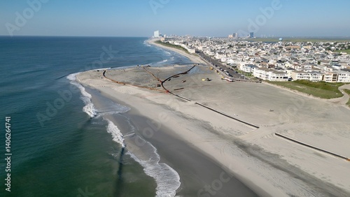 Fotografi Brigantine, New Jersey
