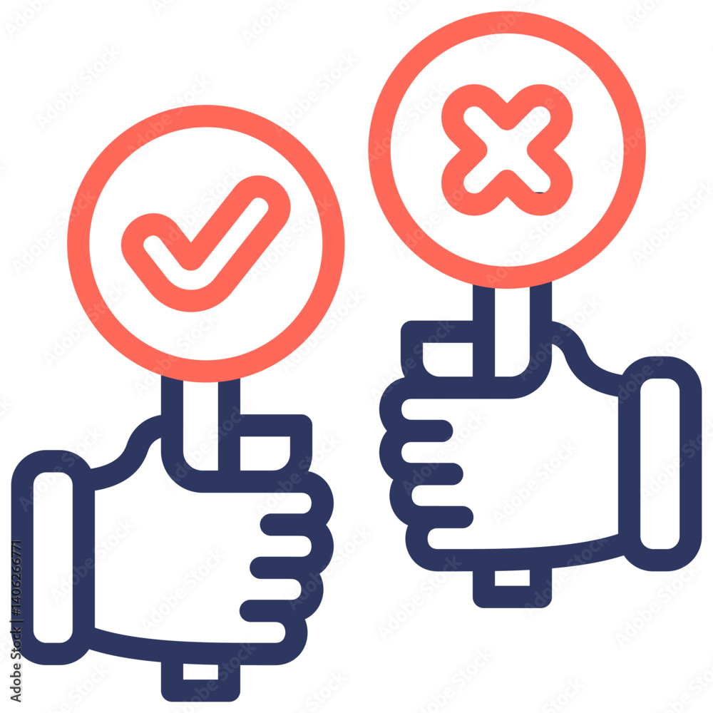 Decision Icon Decision Icon