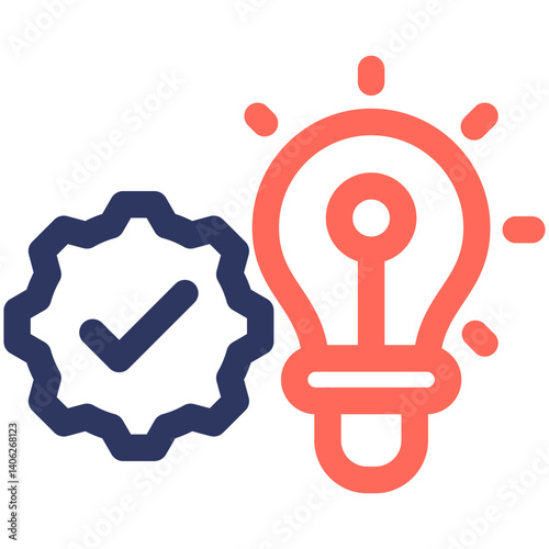 Innovation Icon