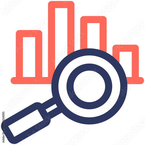 Analysis Icon