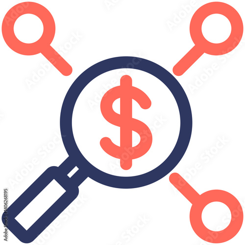 Root Cause Icon