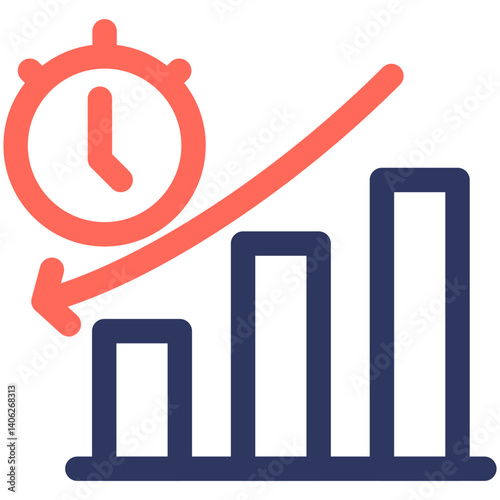 Downtime Icon