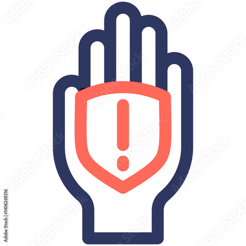 Preventive Icon