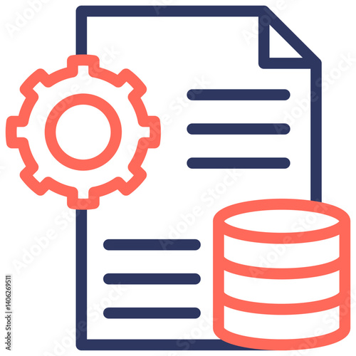 Orchestration Icon