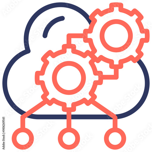 Saas Icon