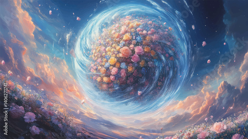 Eden Reimagined.