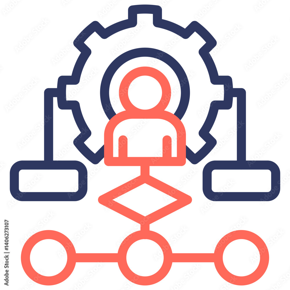 Workflow Icon Workflow Icon