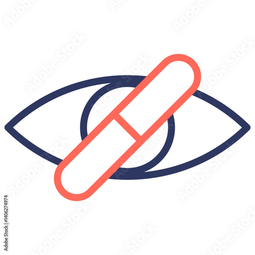 Blinding Icon