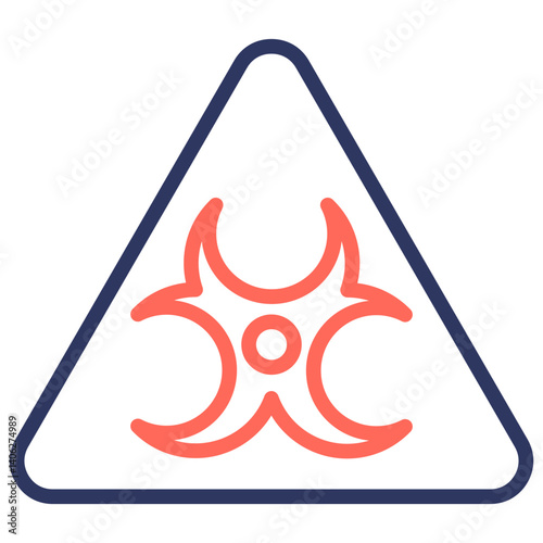 Toxicity Icon