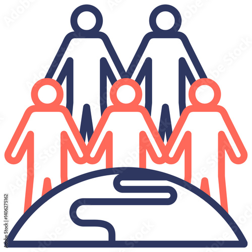 Population Icon