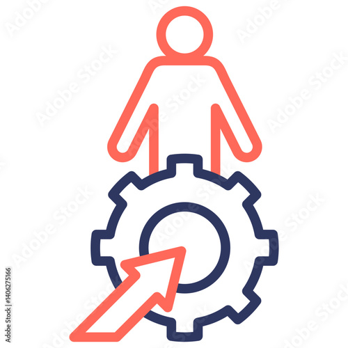 Effectiveness Icon